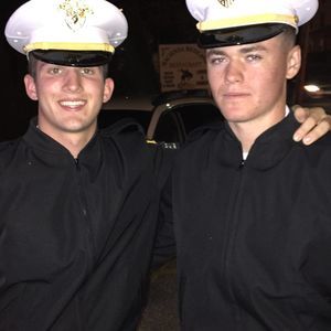 Meet your Posher, Jonathan